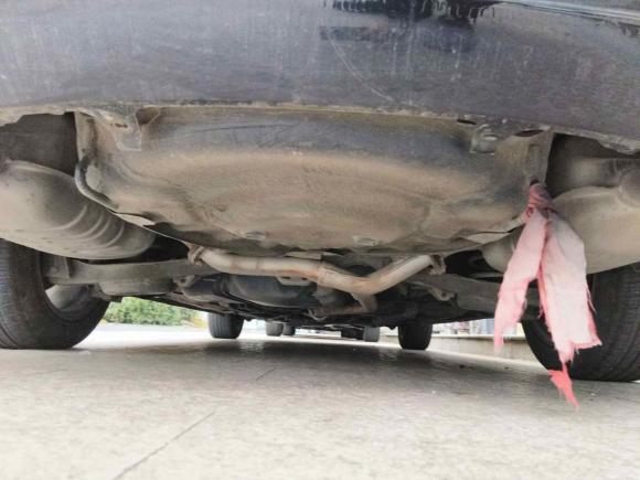 [杭州·浙A] 二手马自达马自达62013款 2.0L 手动型