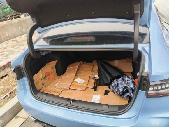 [西安·粤S] 二手奇瑞艾瑞泽82022款 1.6T DCT雅