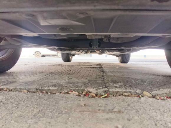 [佛山·粤E] 二手日产奇骏2019款 2.0L CVT智联舒适版 2WD