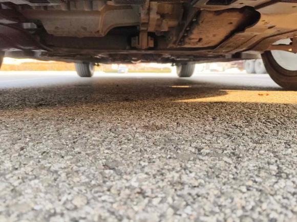 [青岛·鲁U] 二手吉利汽车缤瑞2021款 1.4T CVT F-运动版