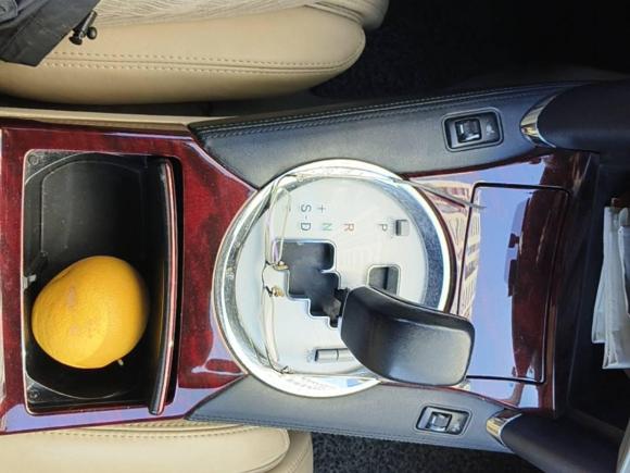 [湖州·浙E] 二手丰田锐志2008款 2.5S 特别纪念版