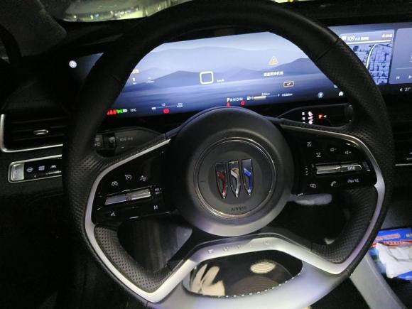 [合肥·皖A] 二手别克君越2025款 28T 白金版