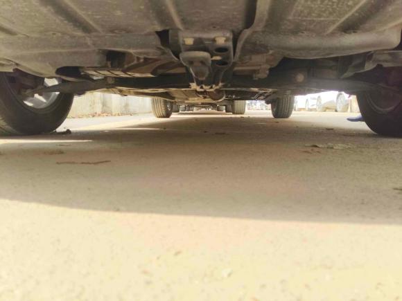 [南昌·赣A] 二手比亚迪比亚迪F32020款 1.5L 手动豪华版