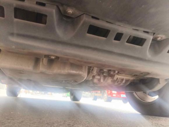 [深圳·粤B] 二手比亚迪唐新能源2015款 2.0T 四驱旗舰型