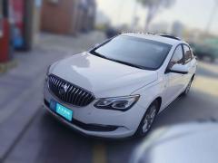 [嘉兴·浙F] 别克英朗2016款 15N 自动进取型