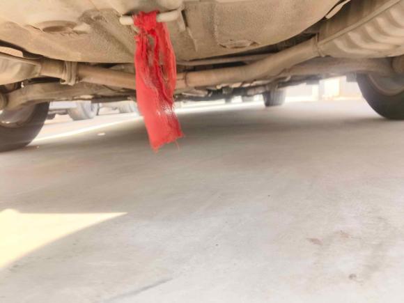 [杭州·赣E] 二手现代索纳塔2013款 2.4L 自动领先版 国IV