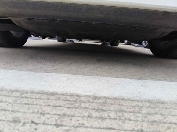 [苏州·苏E] 二手大众桑塔纳2016款 1.6L 手动舒适版