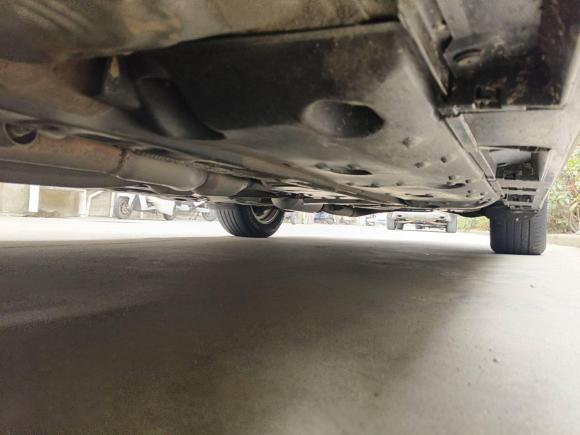 [南通·苏F] 二手丰田锐志2013款 2.5S 菁锐版