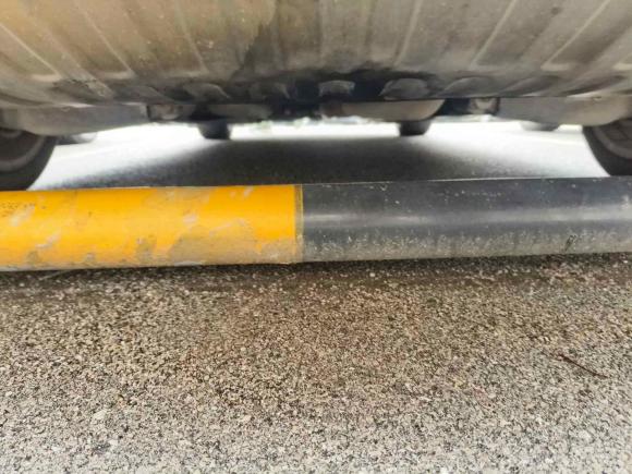 [上海·沪B] 二手凯迪拉克凯迪拉克ATS-L2016款 25T 舒适型