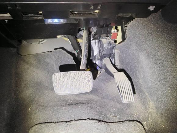 [宁波·浙B] 二手别克君越2013款 2.4L SIDI豪华舒适型