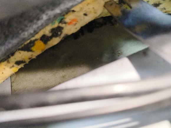 [南昌·粤Y] 二手长安长安CS752014款 2.0L 手动豪华型 国V