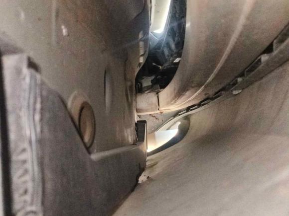 [宁波·浙B] 二手奥迪奥迪A6L2011款 2.0 TFSI 自动标准型