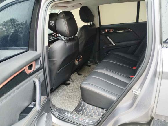 [上海·沪E] 二手宝骏宝骏RS-52019款 1.5T CVT智能驾控豪华版 国VI