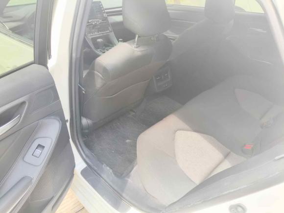 [武汉·鄂A] 二手丰田亚洲龙2019款 2.0L 进取版 国VI