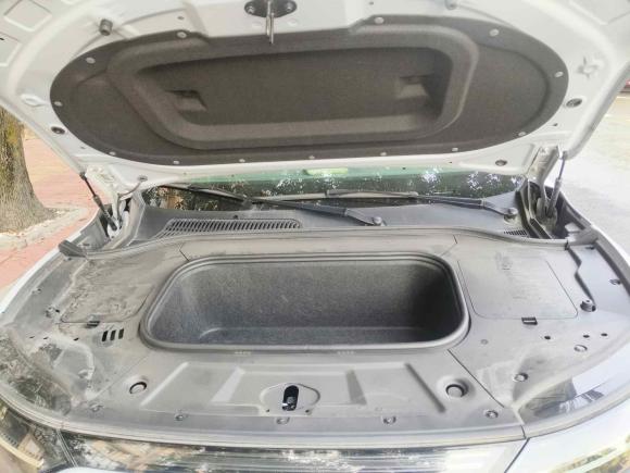 [杭州·浙A] 二手零跑汽车零跑C112021款 改款 豪华版