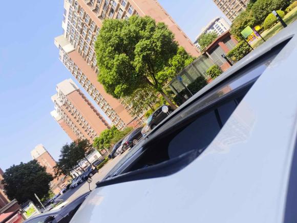 [上海·沪C] 二手日产轩逸2021款 1.6L XL CVT悦享版