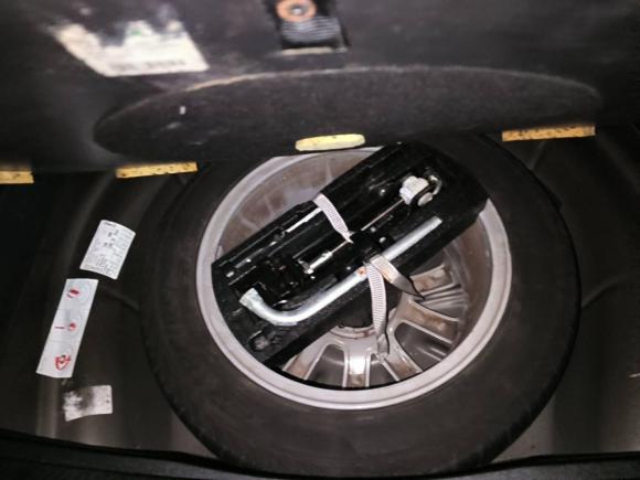 [武汉·鄂A] 二手大众高尔夫2011款 1.4TSI 豪华旅行版