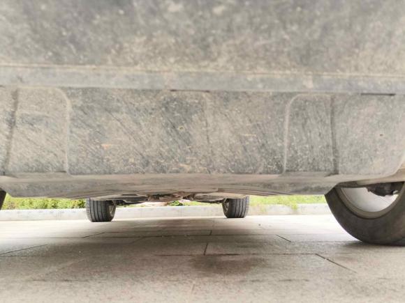 [南京·苏E] 二手大众途观2017款 300TSI 自动两驱丝绸之路舒适版