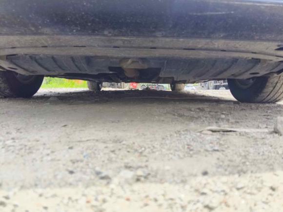 [上海·皖A] 二手本田雅阁2014款 2.0L EX 豪华版