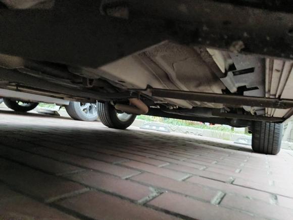 [上海·沪B] 二手福特翼搏2013款 1.5L 自动尊贵型