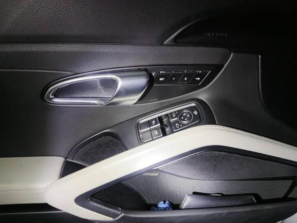 [上海·沪E] 二手保时捷保时捷7182018款 Boxster 2.0T