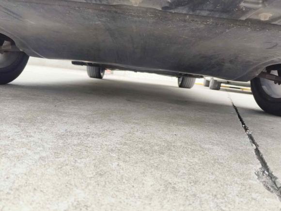 [上海·沪A] 二手荣威荣威i6 MAX新能源2021款 EV 500天幕旗舰版