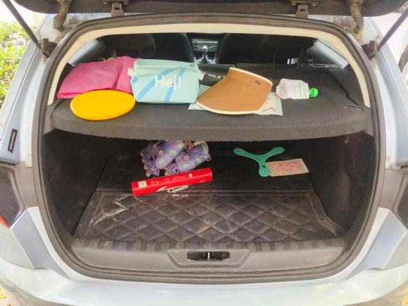 [武汉·鄂A] 二手标致标致308S2015款 1.6T 自动劲驰版