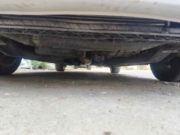 [深圳·川K] 二手吉利汽车博瑞2018款  1.8T 舒适智领版