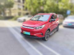 [宁波·浙B] 比亚迪元Pro2021款 401KM 尊贵型