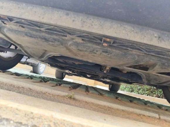 [武汉·鄂A] 二手大众高尔夫2016款 230TSI 自动舒适型