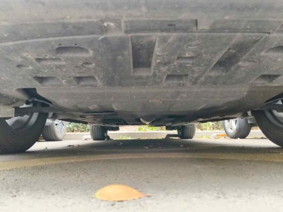 [成都·川Q] 二手标致标致50082021款 400THP 5座实力版