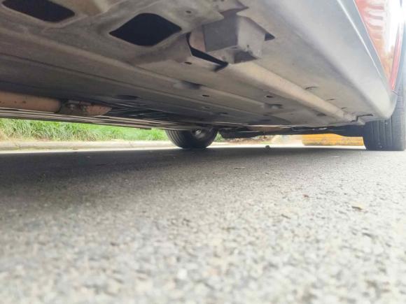 [武汉·鄂A] 二手MINIMINI2007款 1.6T COOPER S