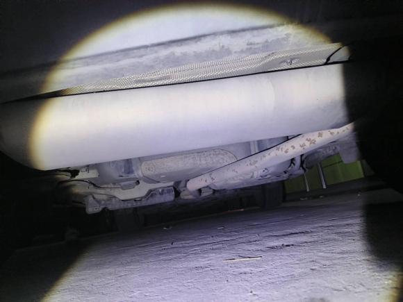 [温州·浙C] 二手别克昂科拉2015款 1.4T 自动两驱都市精英型