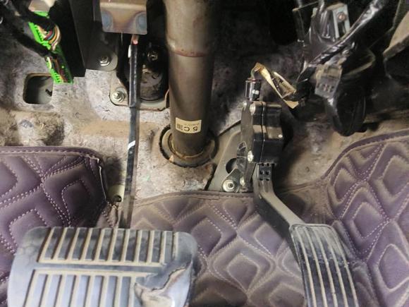 [湖州·浙E] 二手斯巴鲁森林人2014款 2.5i 自动精英版