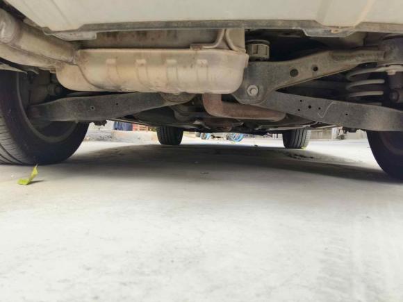 [西安·陕U] 二手大众途观2010款 2.0TSI 自动四驱旗舰版