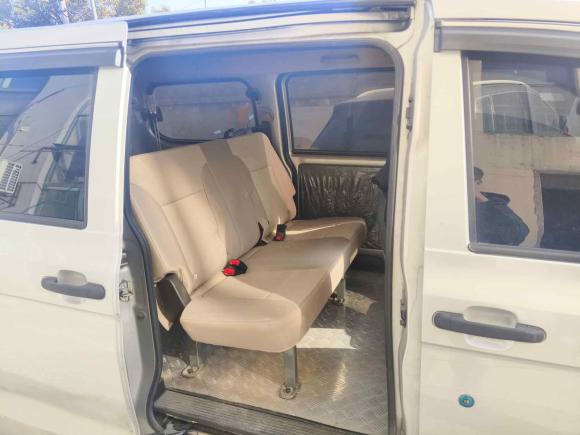 [苏州·苏E] 二手五菱汽车五菱宏光V2021款 1.5L劲取版LAR