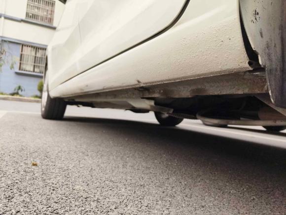 [上海·皖N] 二手大众桑塔纳2015款 浩纳 1.6L 自动风尚型