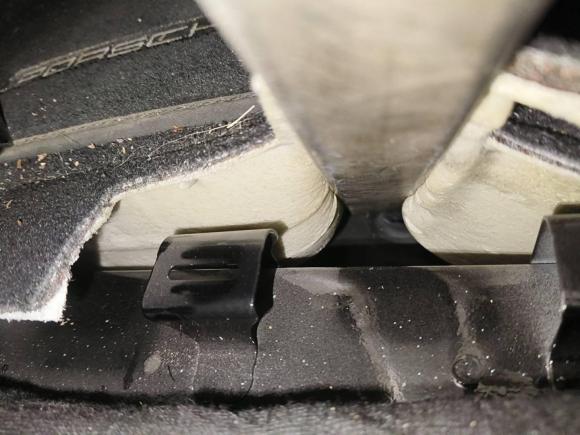 [无锡·苏B] 二手保时捷Macan2017款 Macan GTS 3.0T