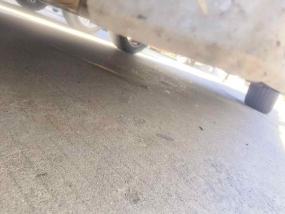 [嘉兴·浙F] 二手别克昂科拉2015款 1.4T 自动两驱都市精英型