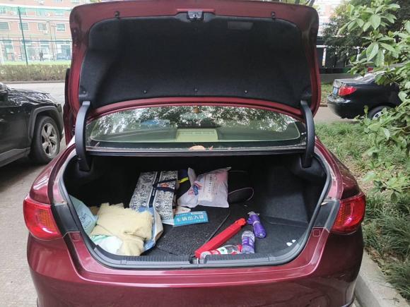 [义乌·浙G] 二手丰田锐志2012款 2.5V 风度菁英炫装版