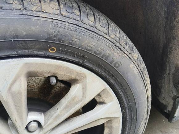 [宁波·浙B] 二手五菱汽车五菱佳辰2022款 1.5T 手动轻享活力型