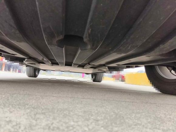 [芜湖·皖B] 二手比亚迪元Pro2021款 要爱一生版