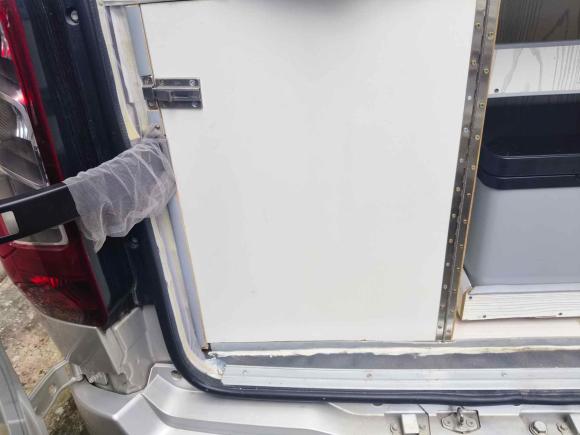 [苏州·苏E] 二手金杯金杯海狮王2021款 2.0L城运王系列畅运型高顶6座1TZS