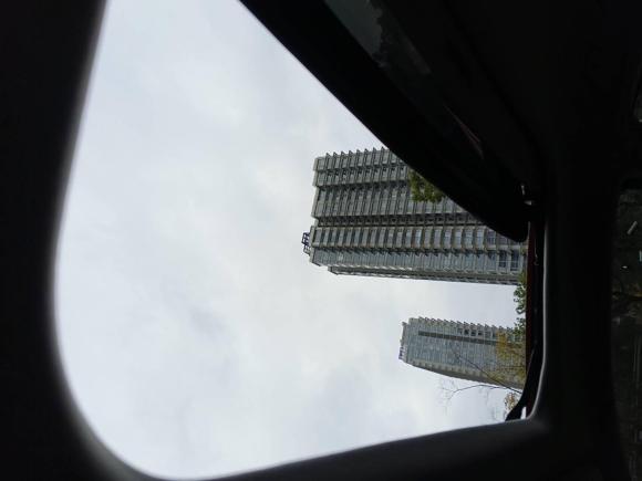 [上海·沪D] 二手现代酷派2004款 FX 2.7