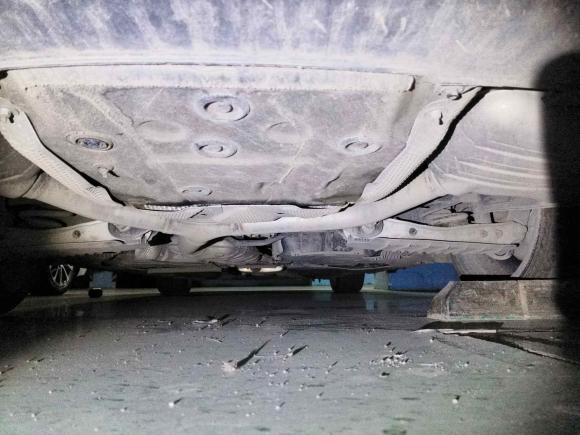 [西安·陕U] 二手奥迪奥迪A4L2022款 45 TFSI quattro 臻选动感型