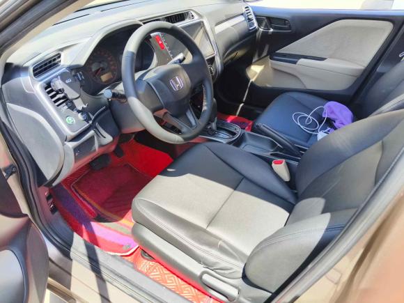 [常州·苏D] 二手本田哥瑞2016款 1.5L CVT经典版