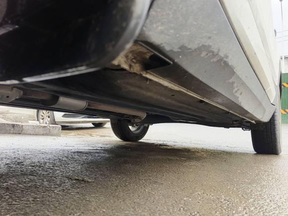 [济南·鲁A] 二手起亚KX3傲跑2021款 1.5L CVT潮流版