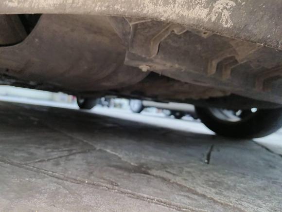 [宁波·浙B] 二手雪佛兰科沃兹2020款 325T 自动欣悦版