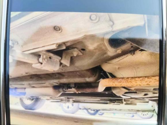 [合肥·皖A] 二手捷途捷途X702018款 1.5T 手动悦行版