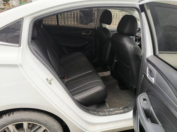 [义乌·浙G] 二手荣威荣威i52020款 1.5L 自动4G互联领豪旗舰版